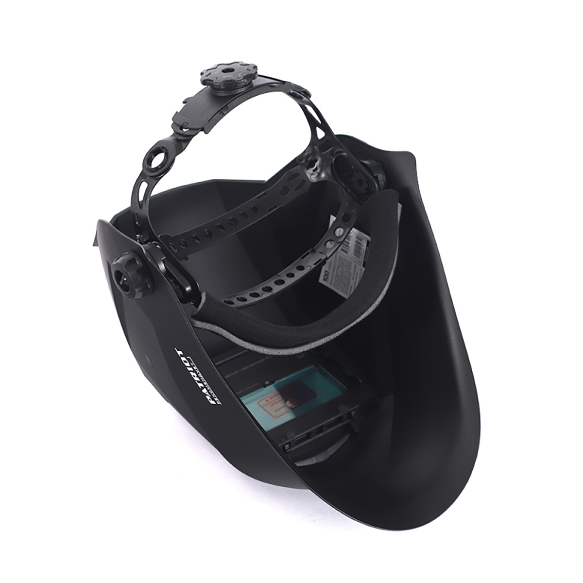 Маска сварщика мод. 100 (1/25) 880502015