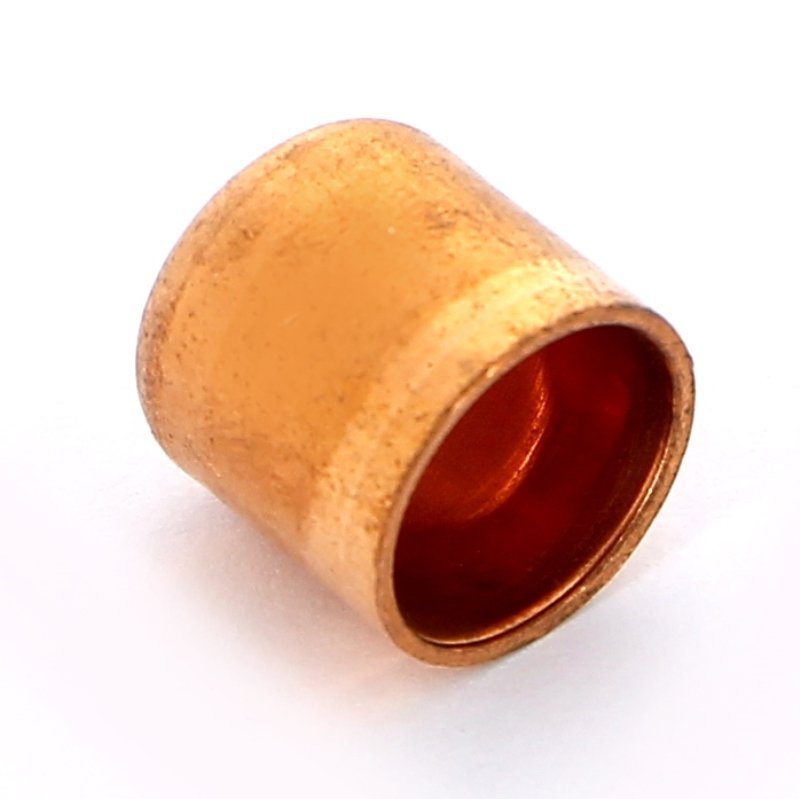 Заглушка медная VIEGA под пайку 10 мм