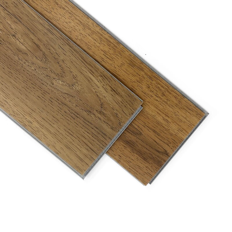 SPC Ламинат Hoi Lock Flooring Herringbone Shanghai 60163SH Пуэр (A)