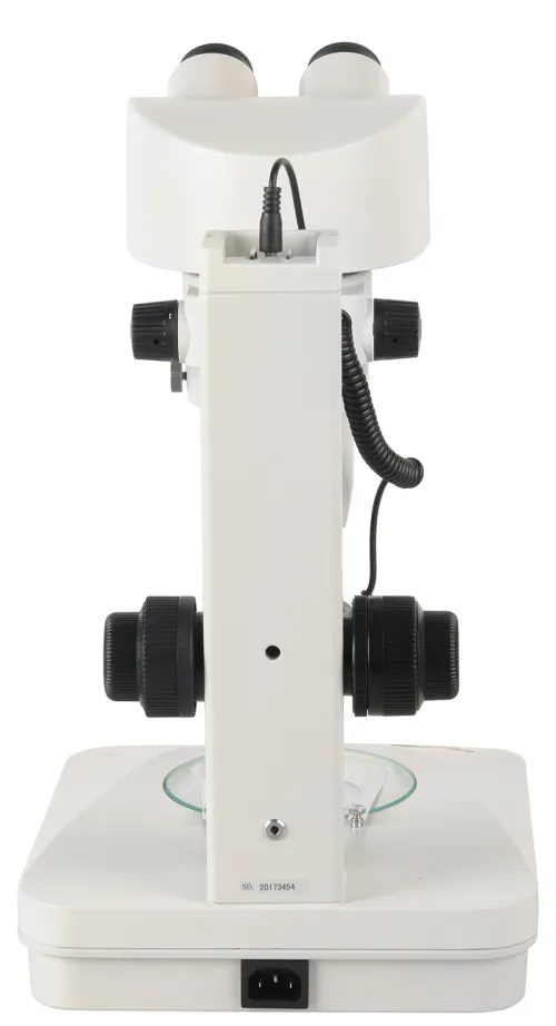 Микроскоп стереоскопический Микромед MC-А-0880-tilt