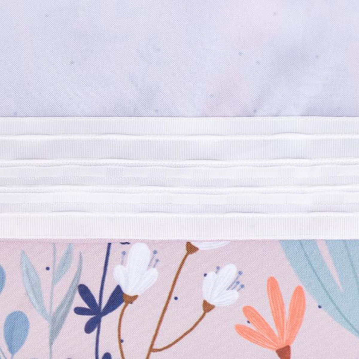 Шторы для кухни "meow" 145*180 см компл. 2 шт. с подхватами (1) "этель" 5513588