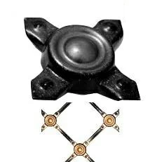 Декоративный колпачок Арт. 1911