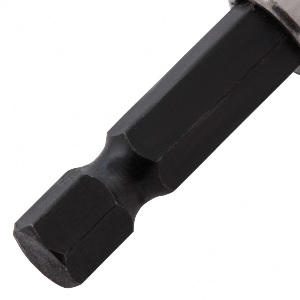 Адаптер магнитный для бит, шестигранный, 10 шт. Matrix (11398)