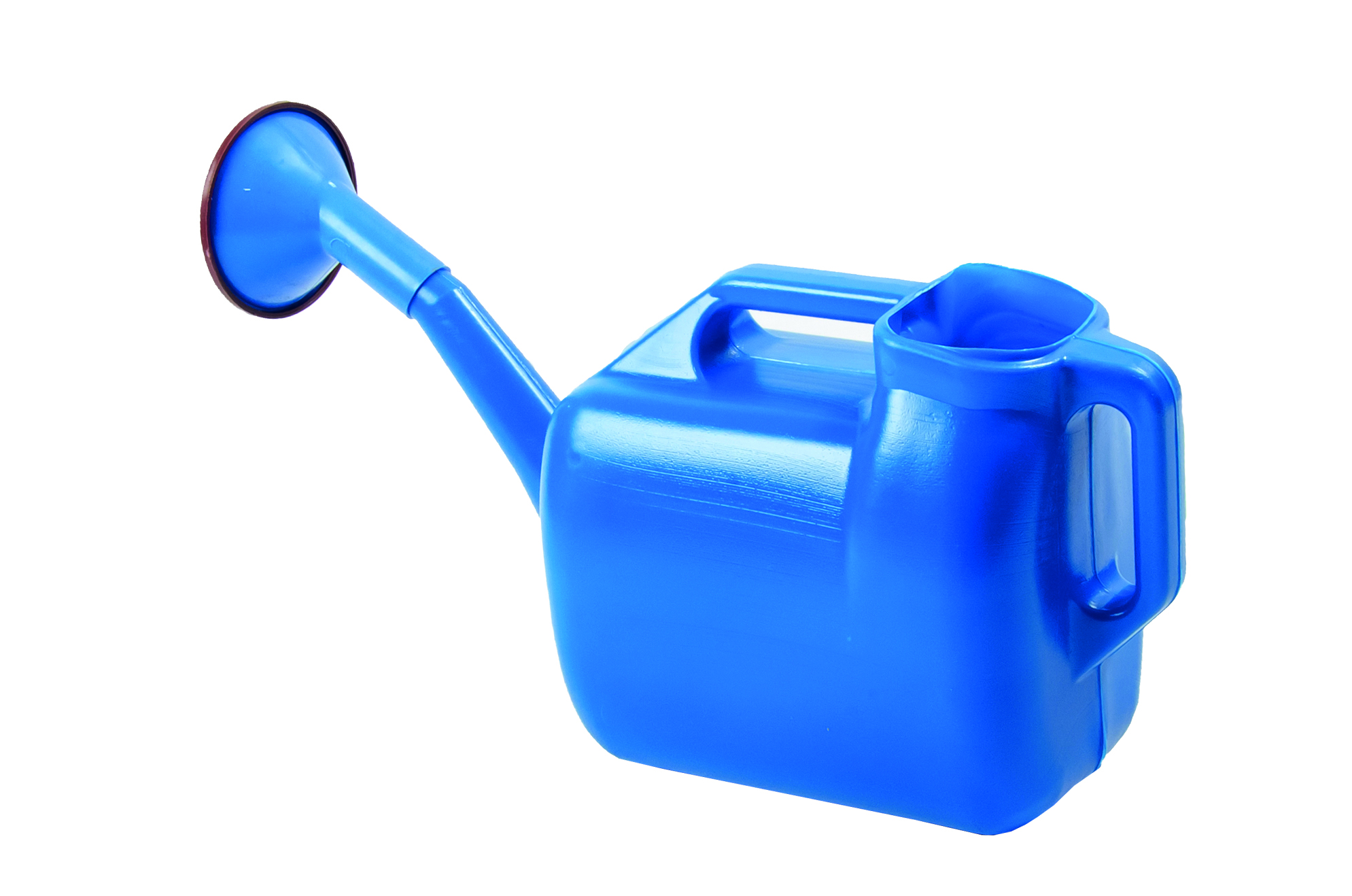 Лейка пластмассовая  6,5 л (1/10) "радиан"