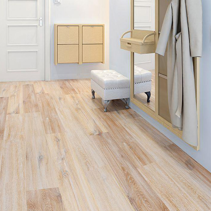 Пробковый пол Corkstyle Wood XL Oak Gekalte new (click) Oak Whashed Ribbeled HC PRINTCORK 10 мм