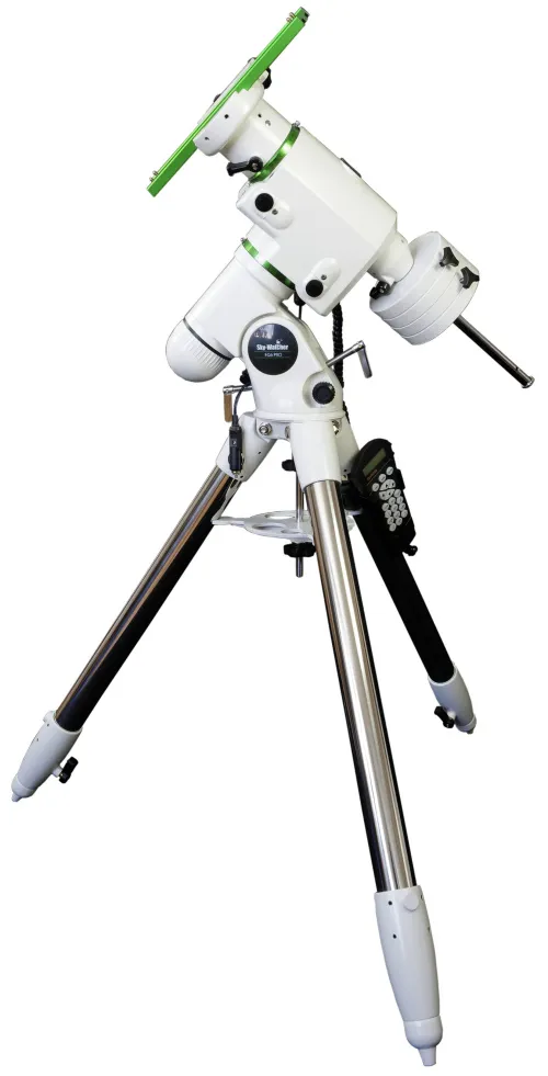 Монтировка Sky-Watcher EQ6 PRO SynScan GOTO со стальной треногой (базовая версия)