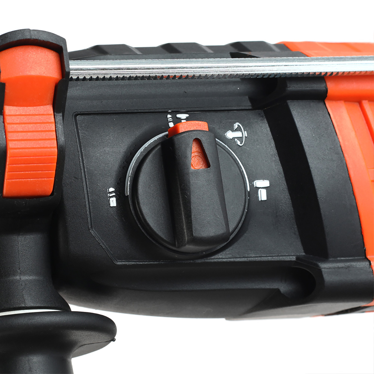 Перфоратор rh 242 (1/4) "patriot" 140301326