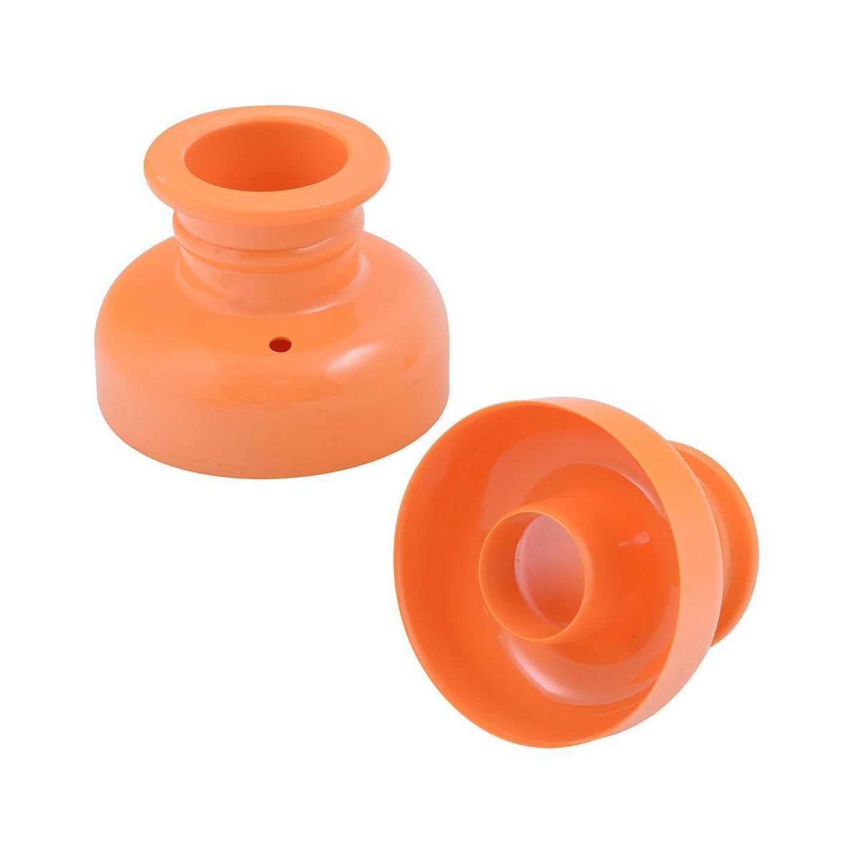 Форма для пончиков "круг" d=8,5 см пласт. (1/6/48) "мультидом" vl8-81