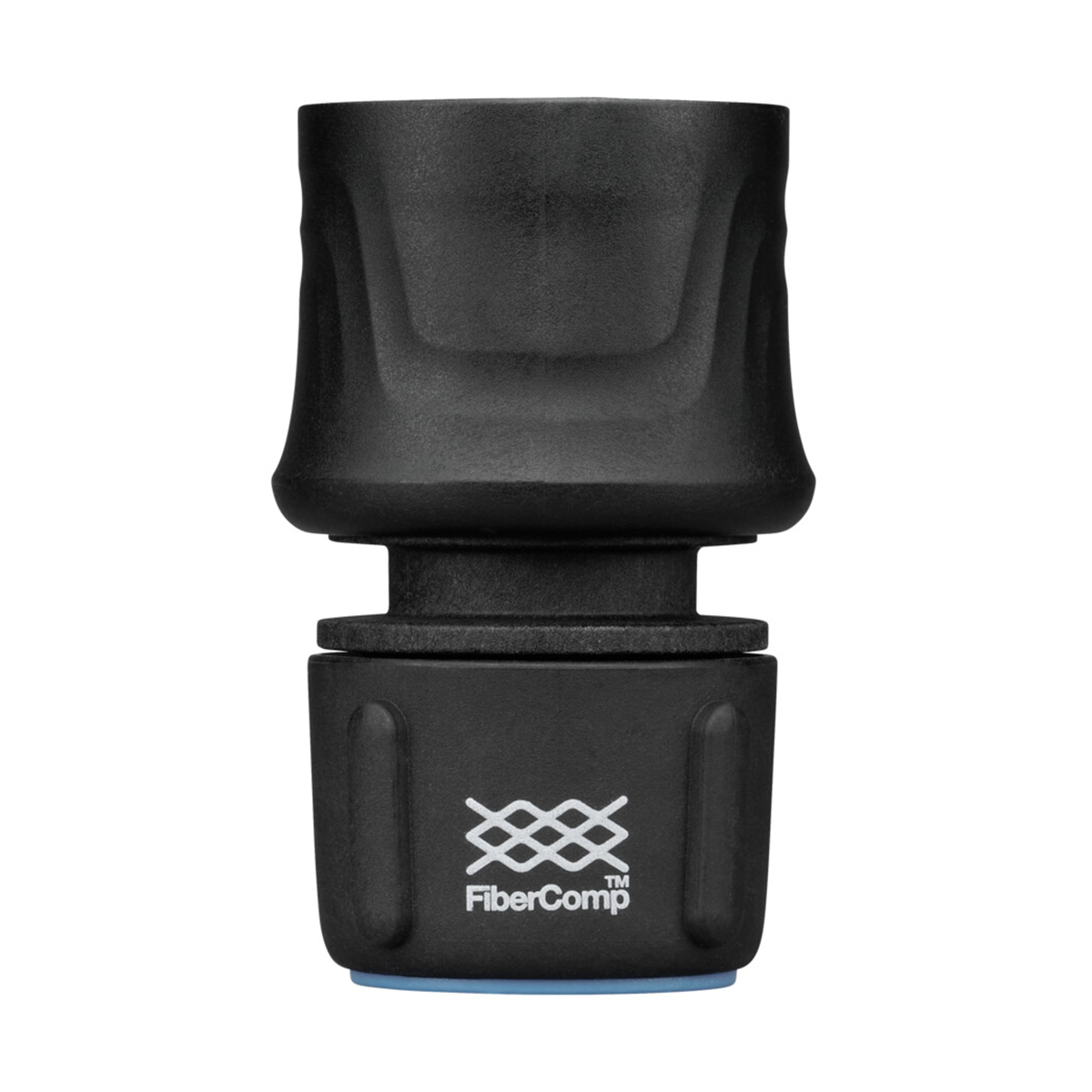 Коннектор для шлангов 1/2"-5/8" "fibercomp" (1/8) "fiskars" 1054786