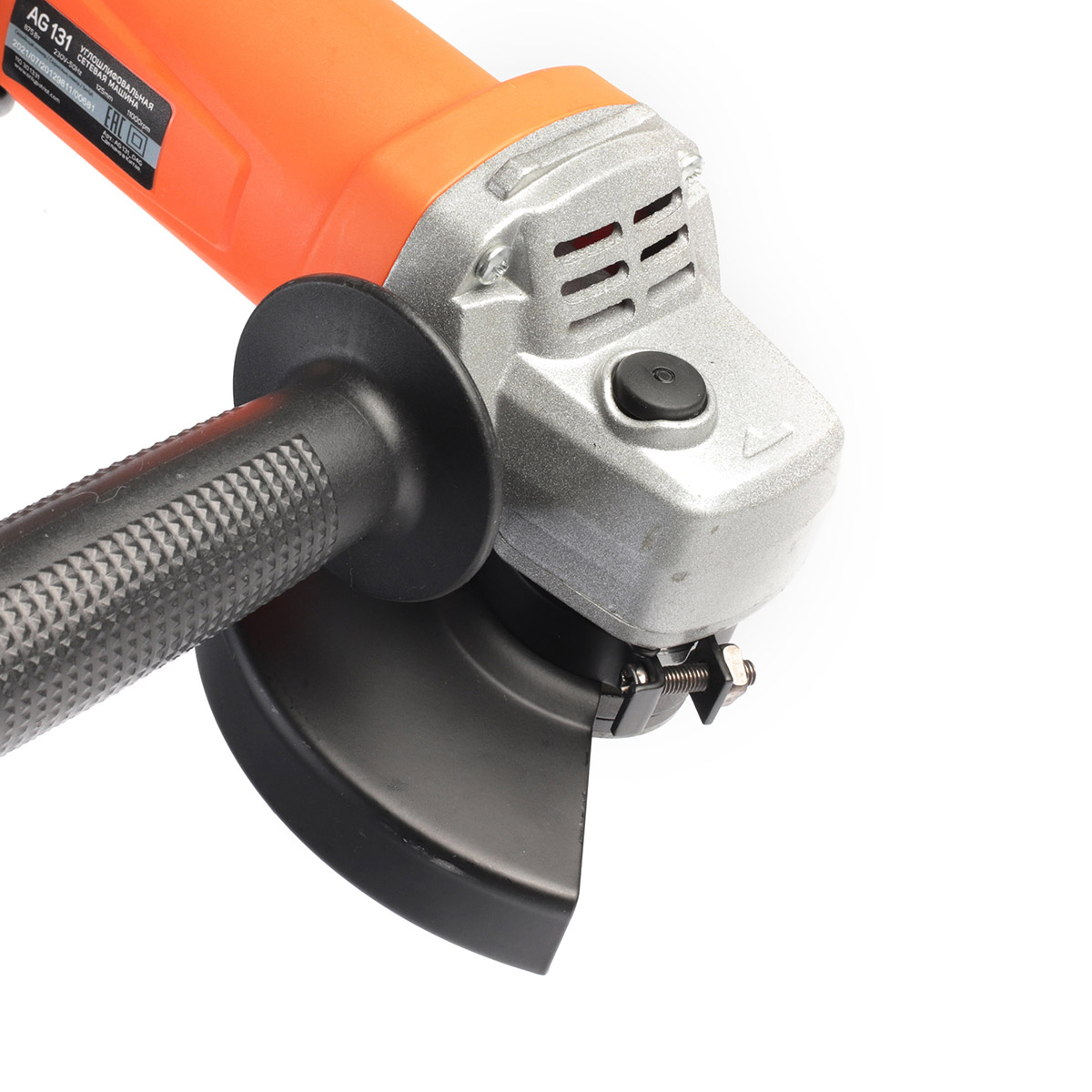 Угловая шлифмашина ag 131 (1/10) "patriot" 110301331