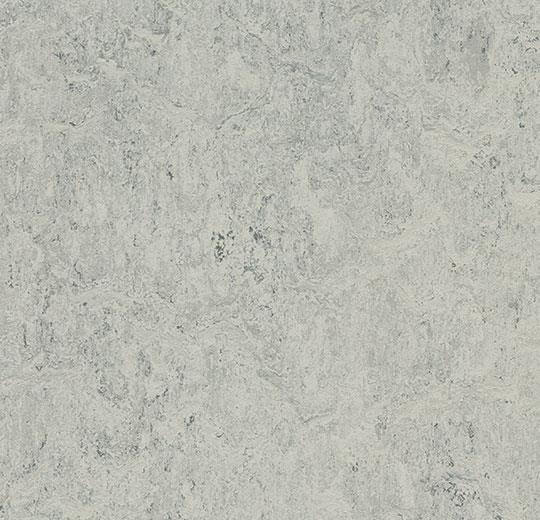 Marmoleum Marbled Real 3032 Mist Grey - 3.2