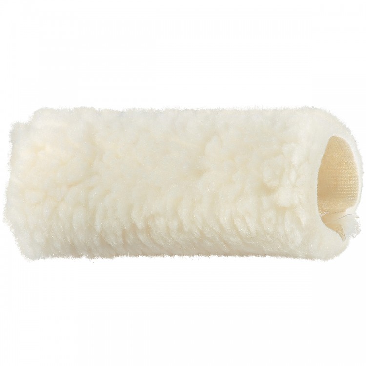 Шубка "Натуральный мех", 200 мм, для артикула 80163, 10 шт Сибртех (80168)