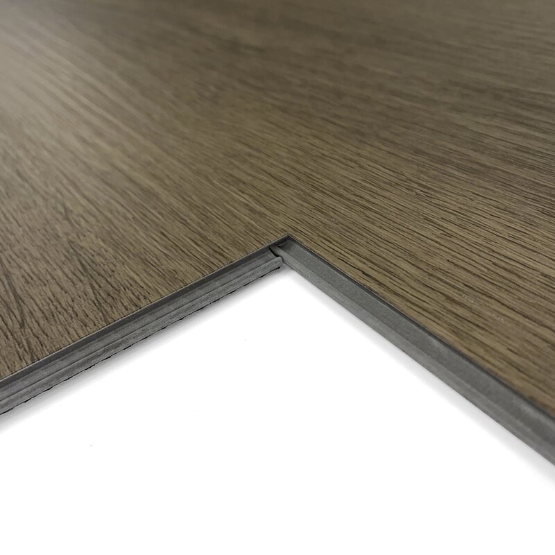 SPC Ламинат Hoi Lock Flooring Pekin 3033016PK Цинь