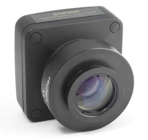 Видеоокуляр Альтами 10 Мпикс (UCMOS10000KPA)