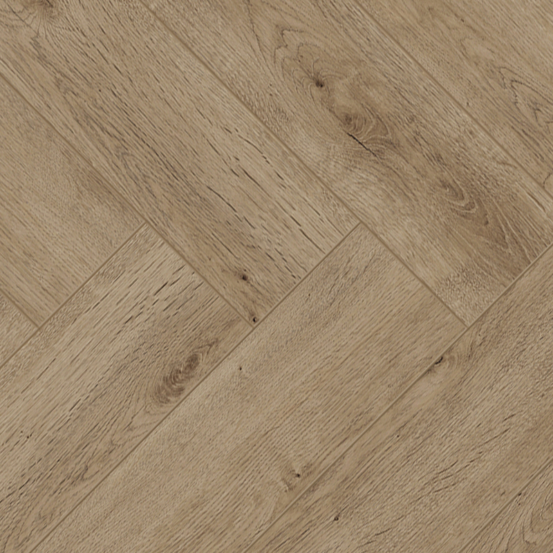 Ламинат Alpine Floor Herringbone 4V 8 33 LF102-7B Дуб Прованс