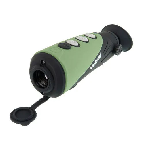 Монокуляр тепловизионный Veber Night Eagle M19/384