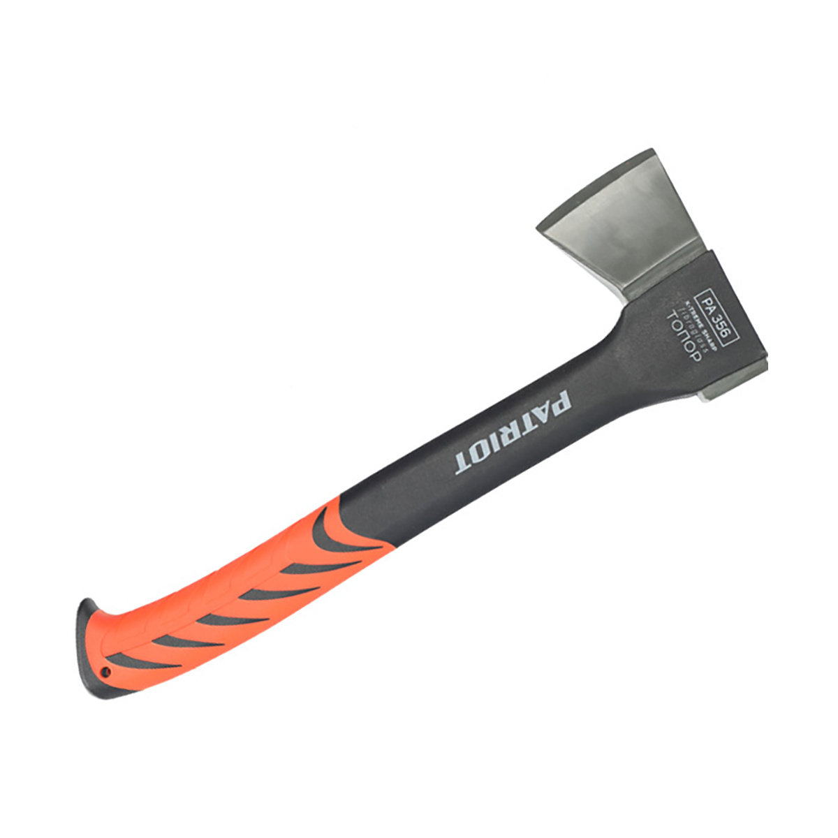 Топор 640 г  t7 pa 356 (1/12/24) "patriot" 777001300