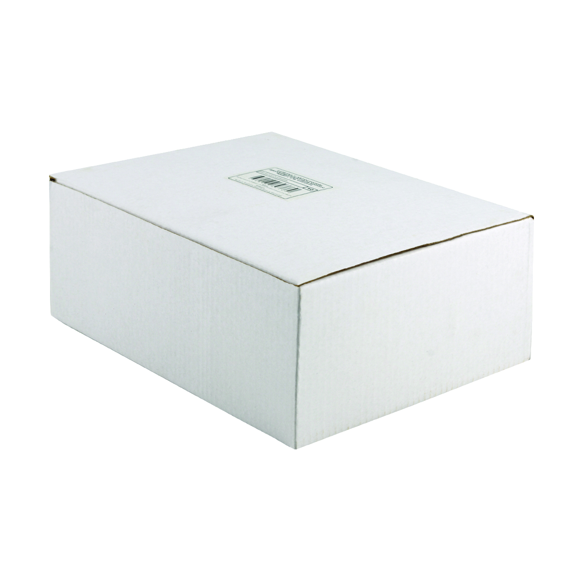 Рулетка с автостопом, двухкомп. корпус  5 м/19 мм (1/10/100) "кедр"  018-0519