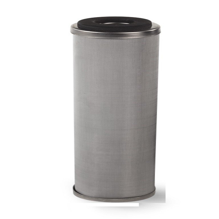 Картридж Гейзер СНК 50 мкм 10" ВВ сетка нерж сталь