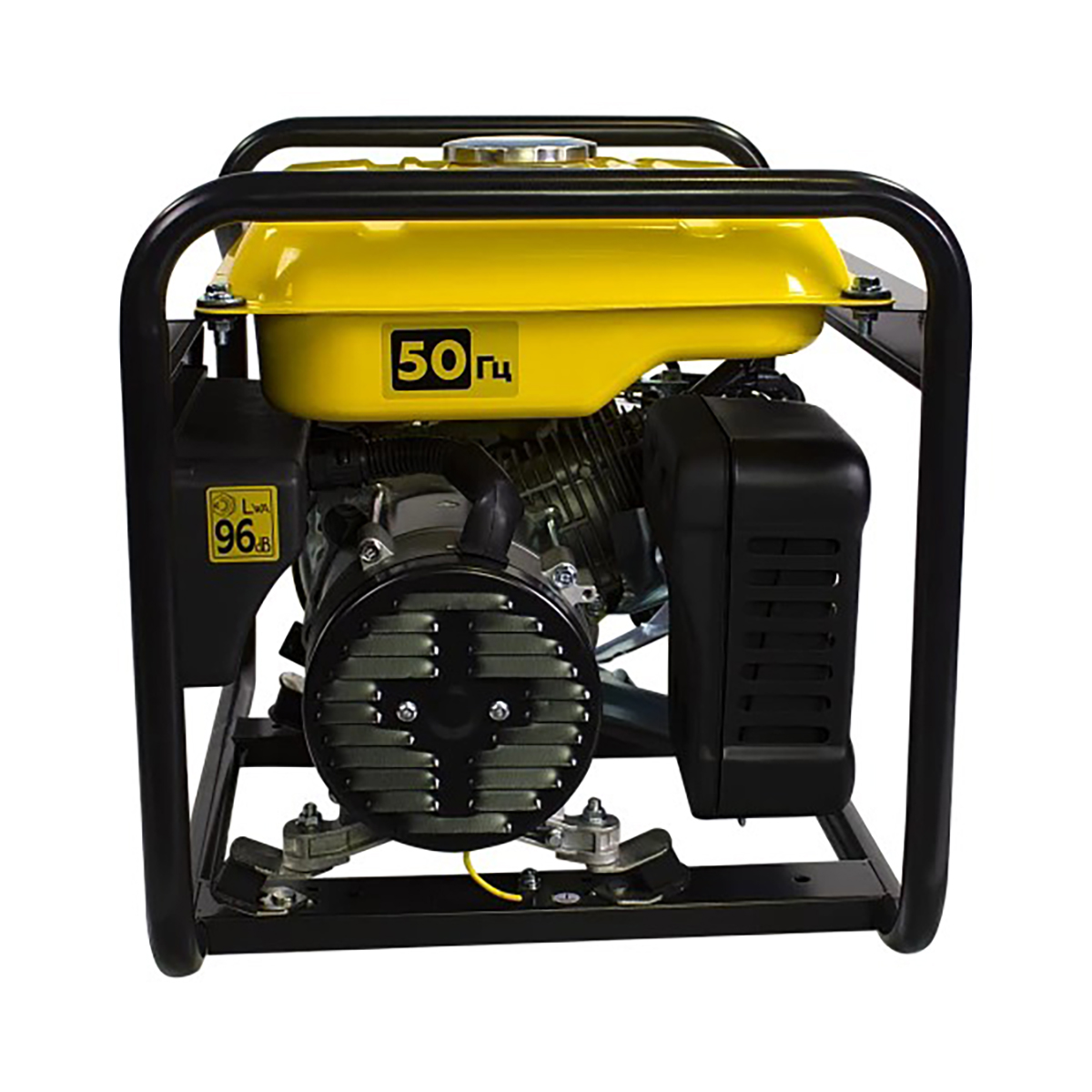 Генератор бензиновый gg3300 "champion"