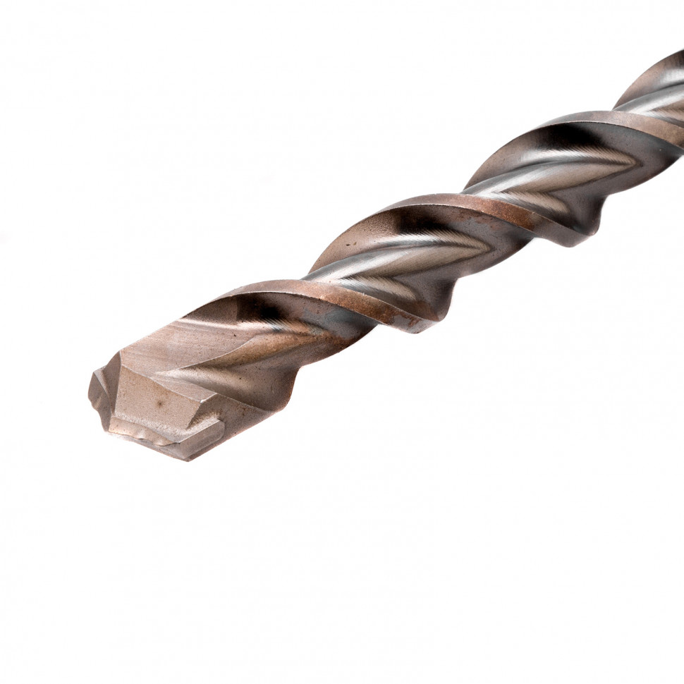 Бур по бетону Pro, 20 х 300 мм, SDS Plus Gross (70688)