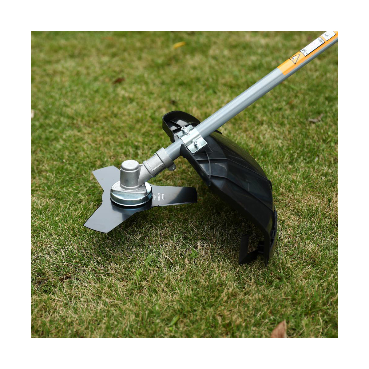 Триммер электрич. dktr1750  1750 вт (1) "deko" 065-1212