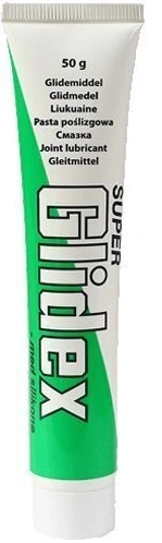 Смазка силиконовая UNIPAK Super GLIDEX (тюбик 50 г.)