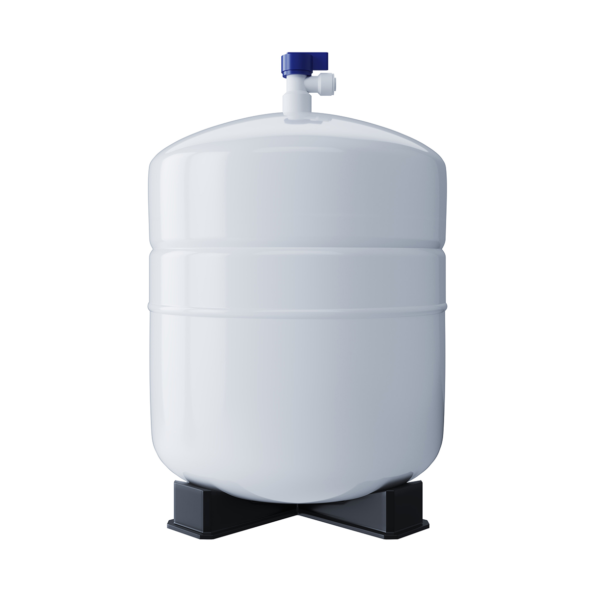 Система очистки воды "osmo" pro-100-3-а-м  4 ступени (под мойку, с краном) (1) "аквафор"