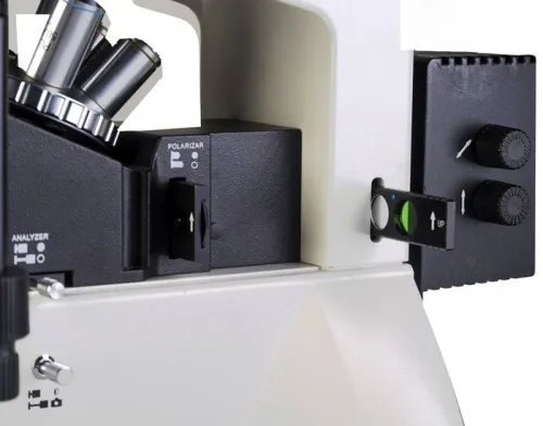 Микроскоп Микромед МЕТ 2