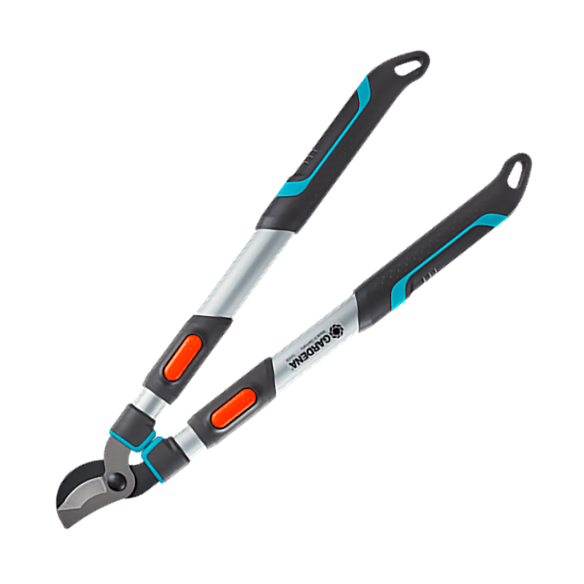 Сучкорез telecut 650-900 b телескоп. 650-900 мм (1/2) "gardena" 12009-20.000.00