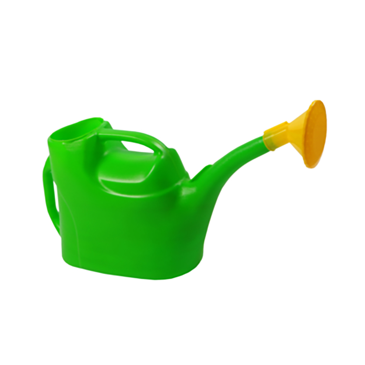 Лейка пластмассовая 11 л (1/10) "радиан"