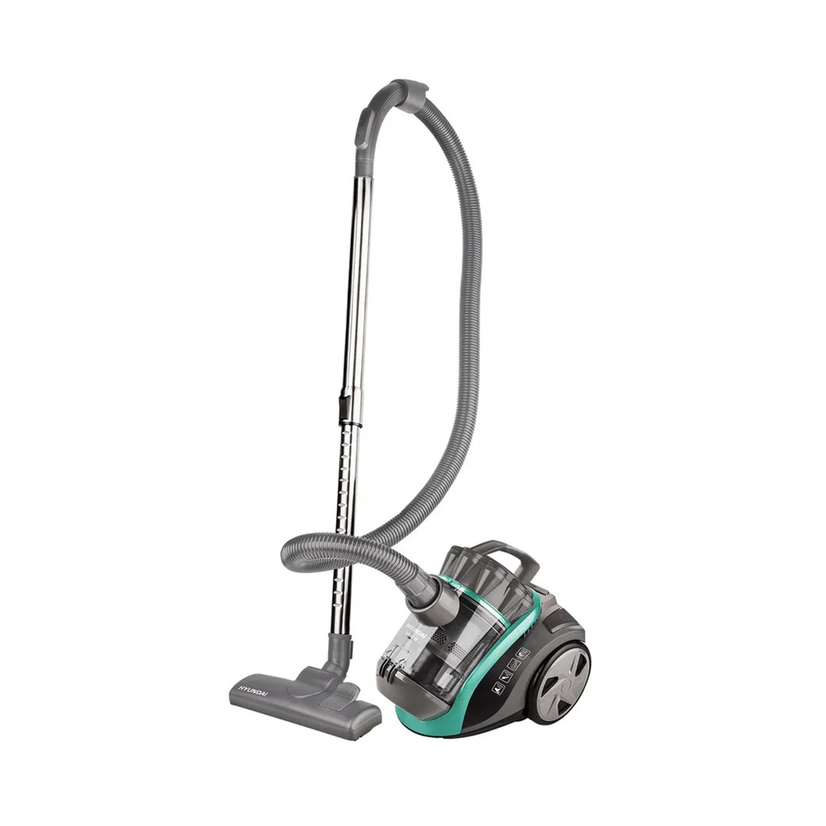 Пылесос h-vcc09 (1) "hyundai"