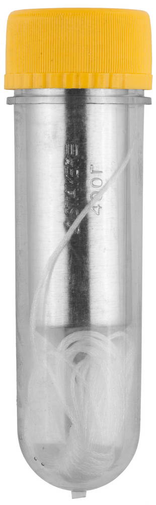 Отвес STAYER ″MASTER″ строительный со шнуром, 400г