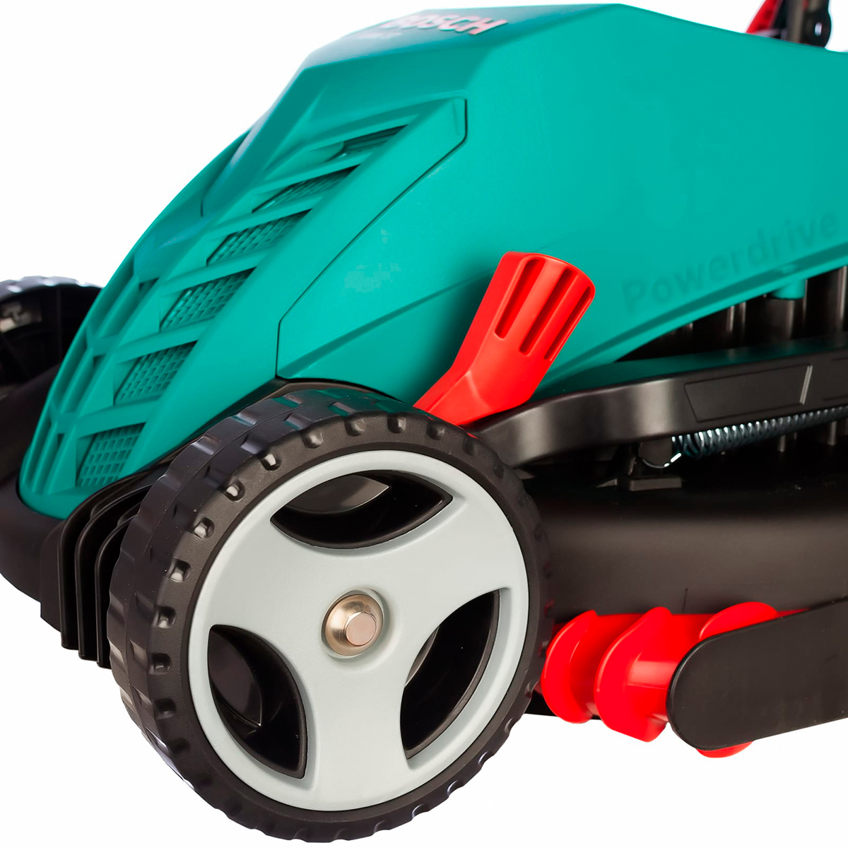 Газонокосилка электрич. роторная arm 37 (1) "bosch" 0.600.8a6.201