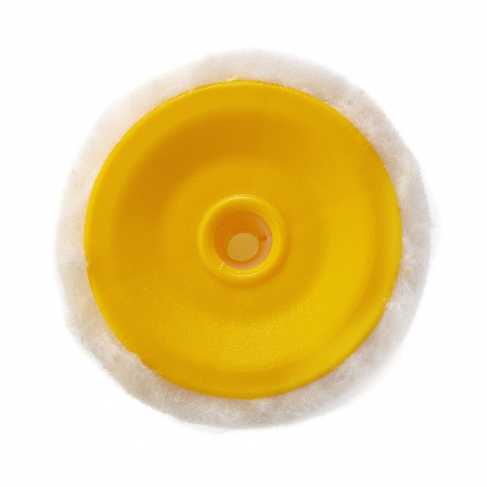 Валик сменный "Лаки", 250 мм, ворс 5 мм, D - 48 мм, D ручки - 6 мм, велюр Сибртех (80241)