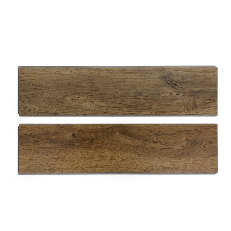 SPC Ламинат Hoi Lock Flooring Herringbone Shanghai 60163SH Пуэр (A)