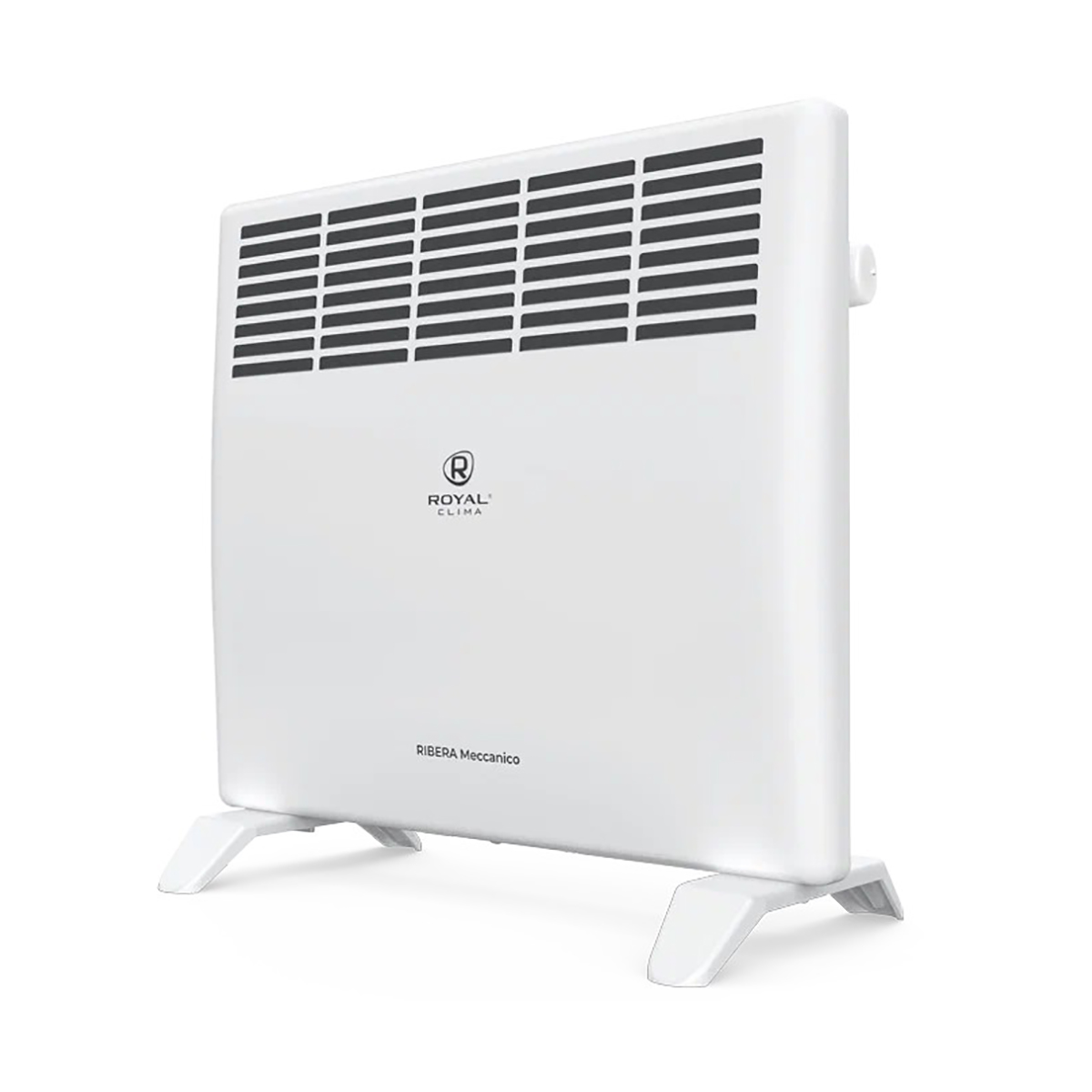 Конвектор электрич. rec-r1000m 1000 вт (1) "royal clima"