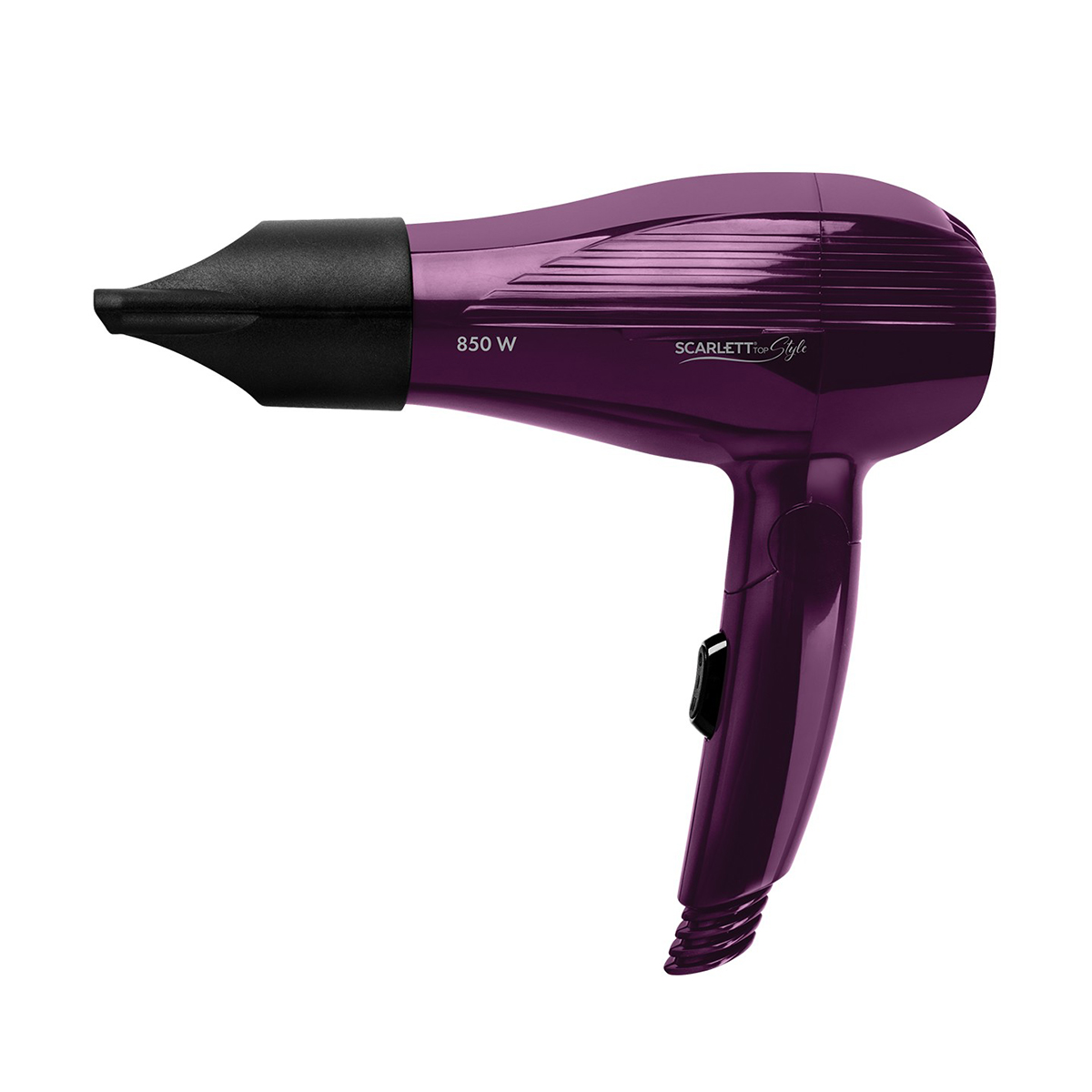 Фен sc-hd70t24  850 вт (1/24) "scarlett"