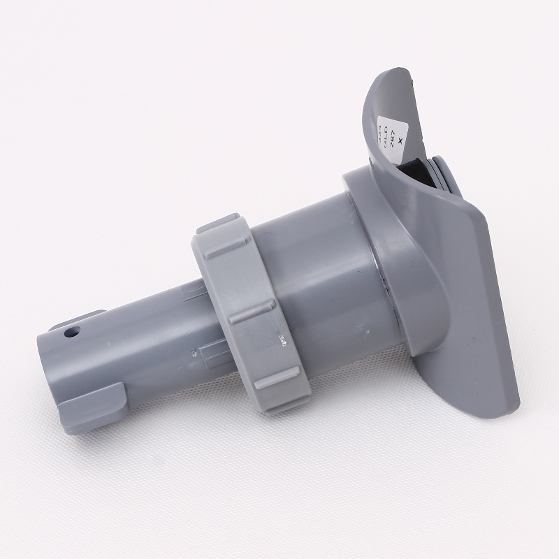 Врезка McALPINE 110 х 50 х 57 мм компрес.