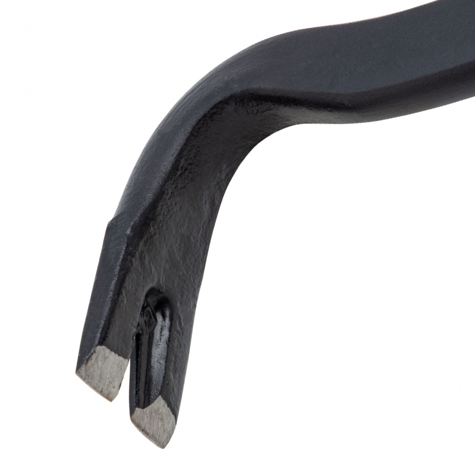 Лом-гвоздодер усиленный, 450 х 25 х 12 мм Matrix (25231)