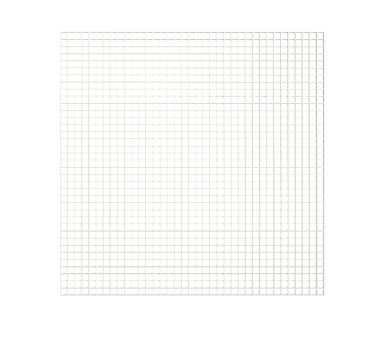 Решетка вентиляционная С 003 (15x15 мм) 600x600 мм