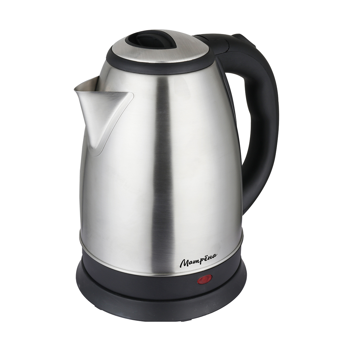 Чайник электр. "матрёна" ma-029 1,8 л (1/12) сталь