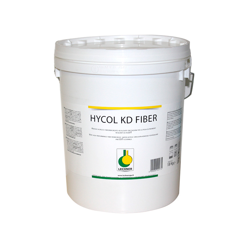 Клей Hycol KD Fiber 5кг