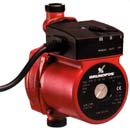 Насос повышения давления GRUNDFOS UPA 15-90 N 160мм