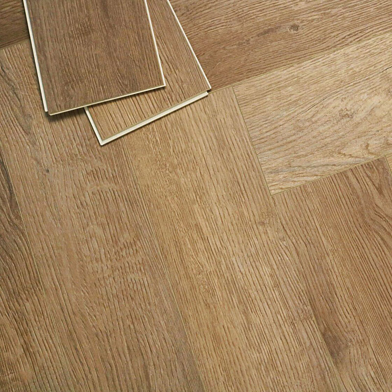 SPC Ламинат Skalla Exclusive EX104 Дуб Арендал (Oak Arendal)