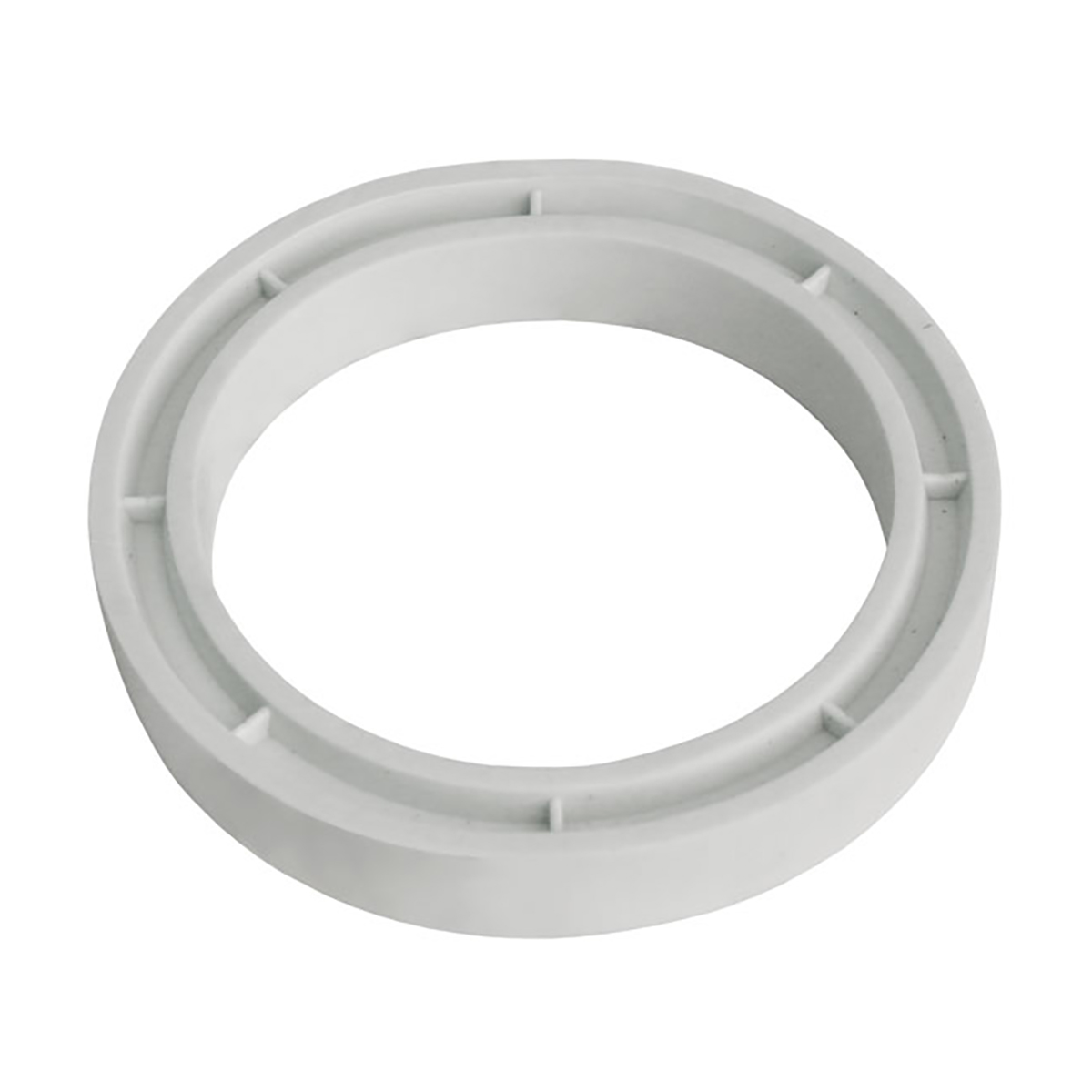 Прокладка для унитаза и-016м (10/120) "инкоэр"