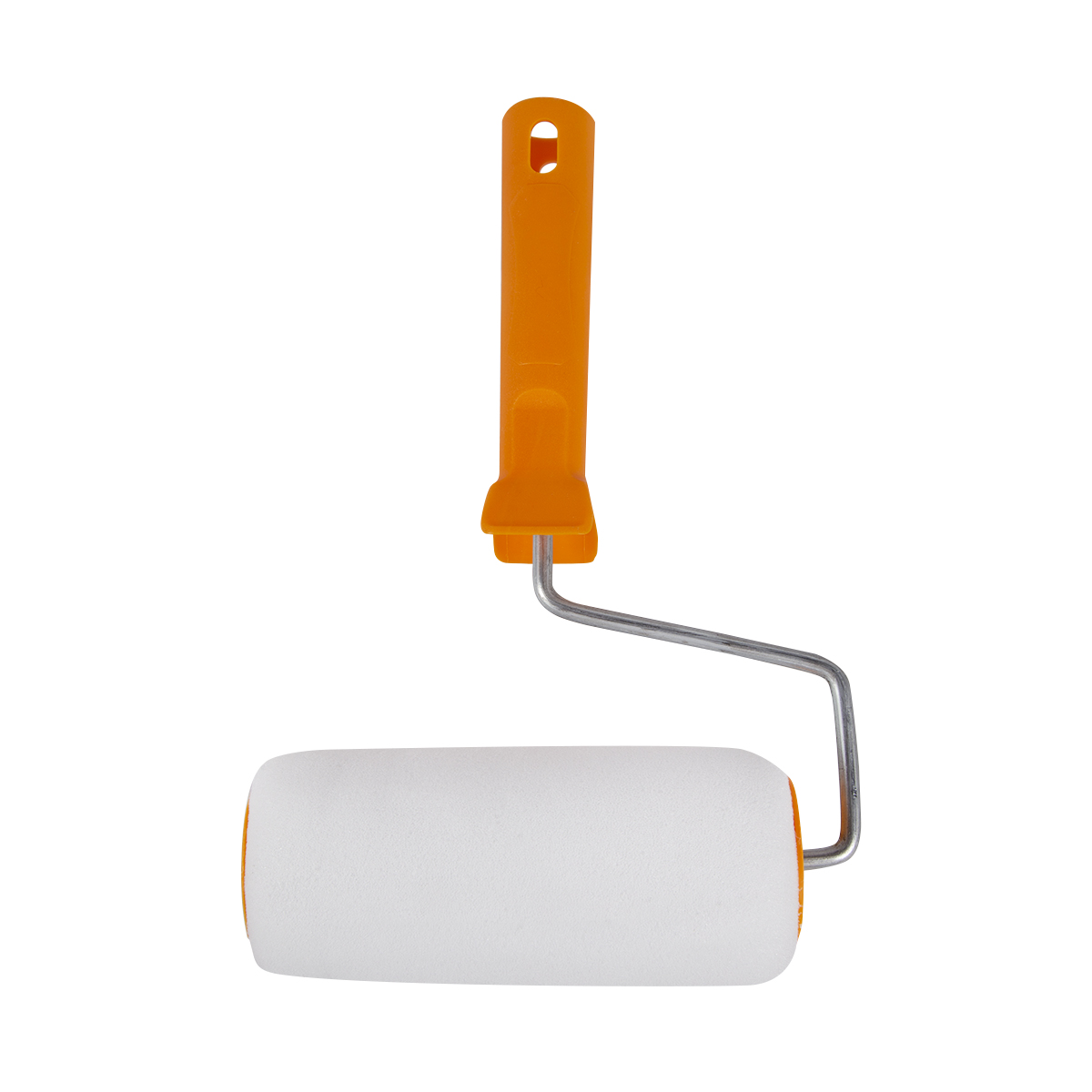 Валик поролоновый "шабашка" 140 мм (1/80) 108-1140