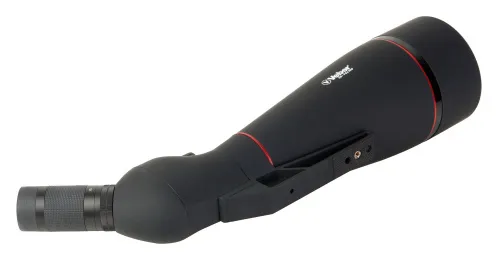 Зрительная труба Veber 25–75x100 Pro