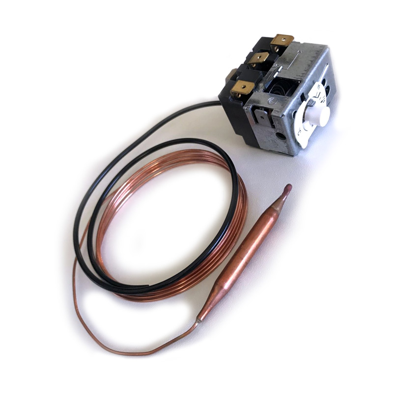 Защитный ограничитель температуры 95/120 Viessmann (арт. 7837112)