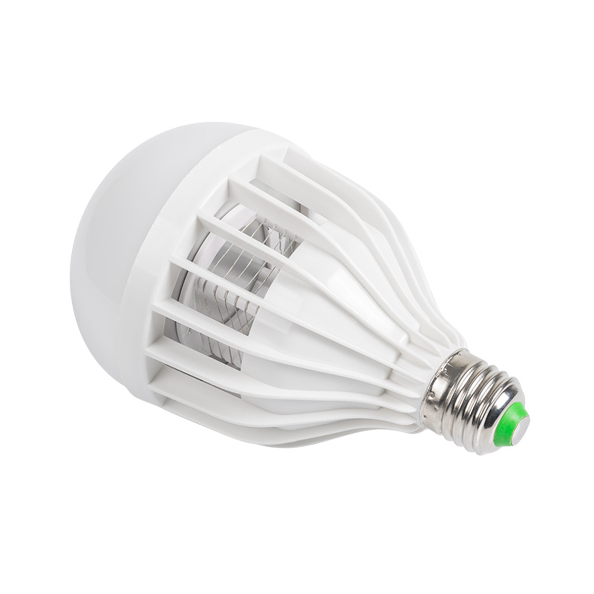 Лампа антимоскитная r20 10вт e27 (1/50) "rexant" 71-0066